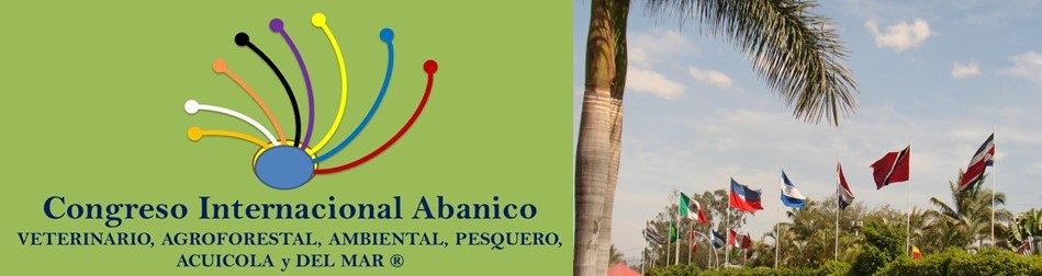 Congreso Internacional Abanico Veterinario, Agroforestal, Pesquero y Acuícola
